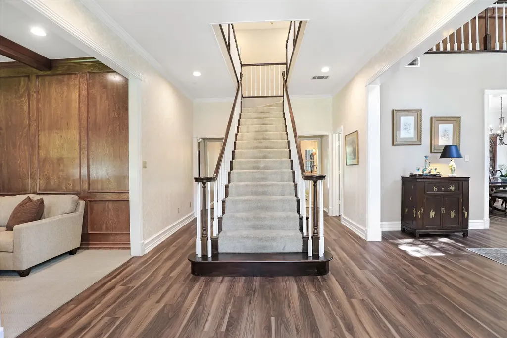 1346 Forest Lane Southlake TX 76092