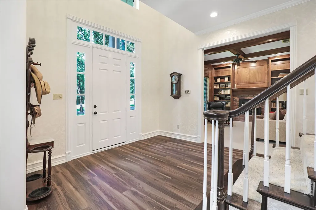 1346 Forest Lane Southlake TX 76092
