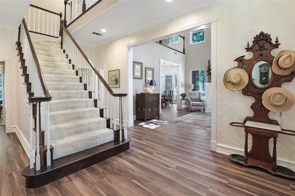 1346 Forest Lane Southlake TX 76092