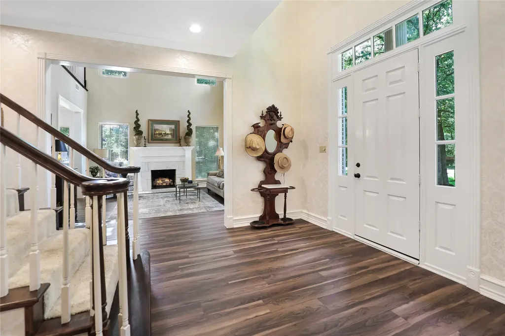 1346 Forest Lane Southlake TX 76092