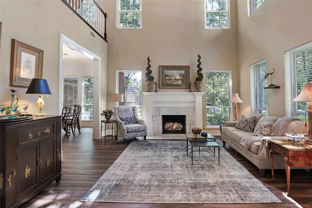 1346 Forest Lane Southlake TX 76092