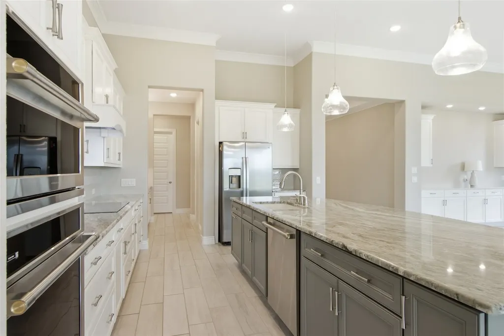 10908 Goodland Drive Denton TX 76207