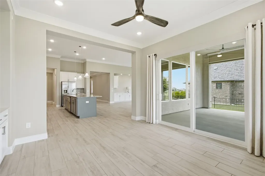 10908 Goodland Drive Denton TX 76207