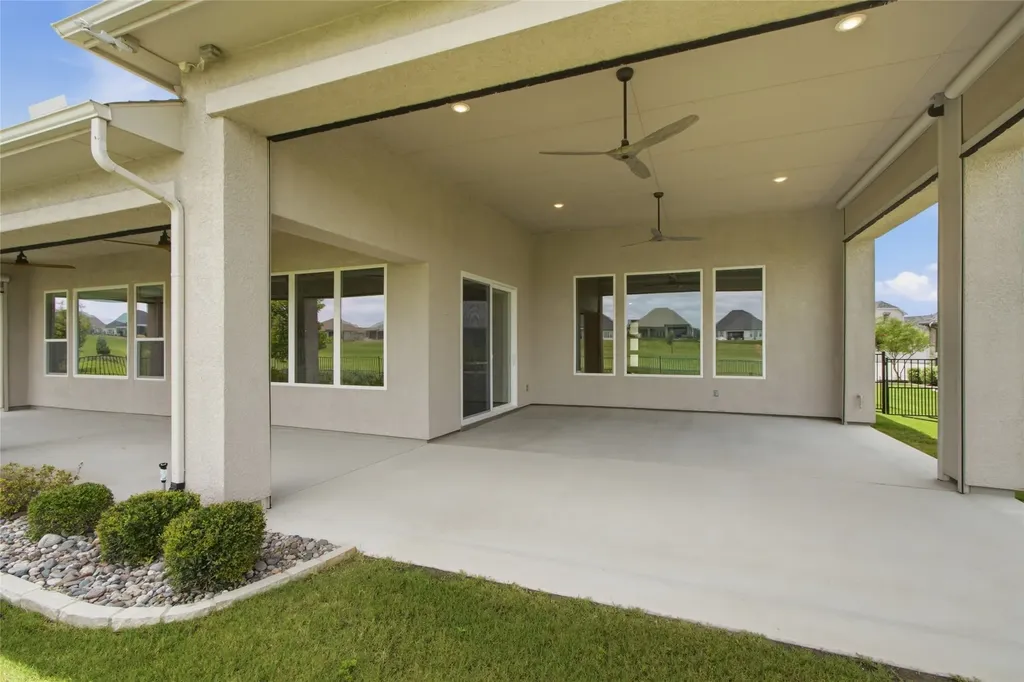 10908 Goodland Drive Denton TX 76207