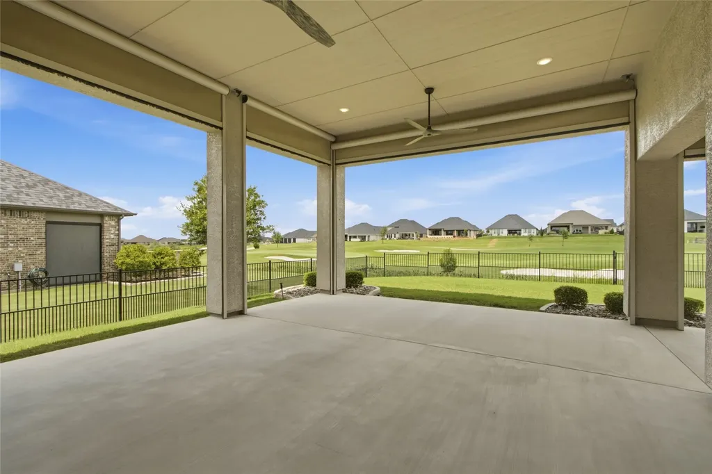 10908 Goodland Drive Denton TX 76207
