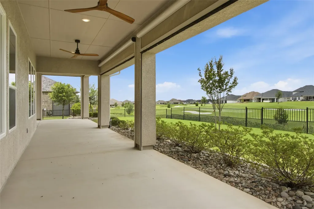 10908 Goodland Drive Denton TX 76207