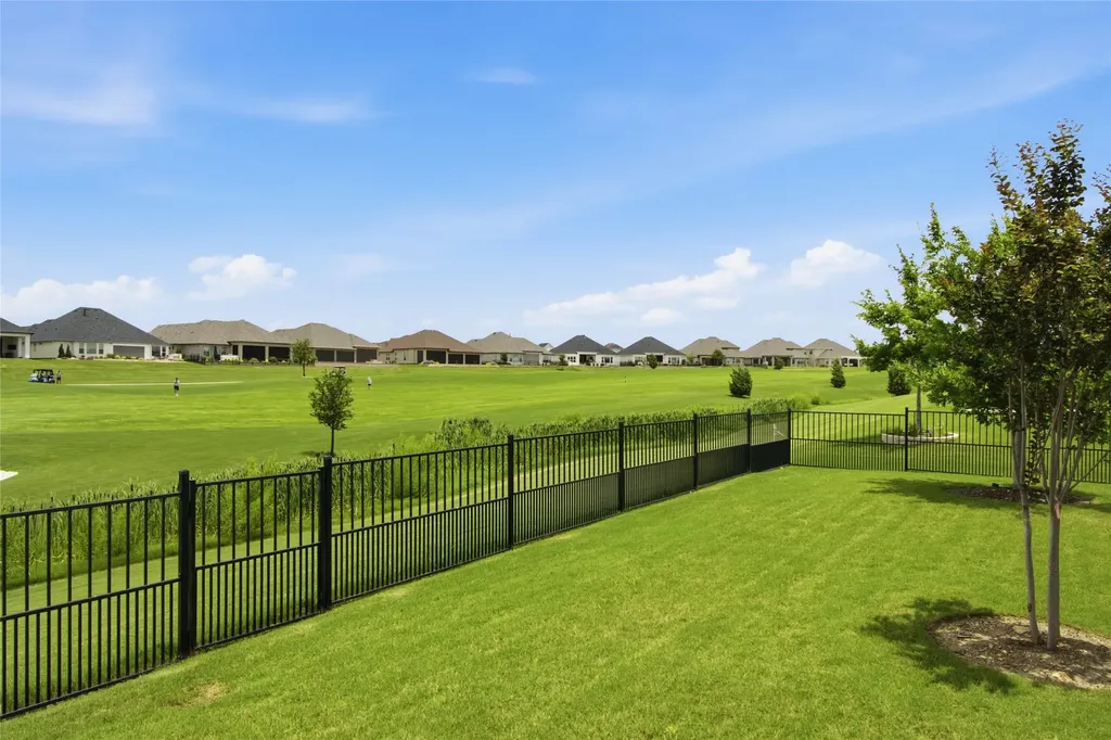 10908 Goodland Drive Denton TX 76207