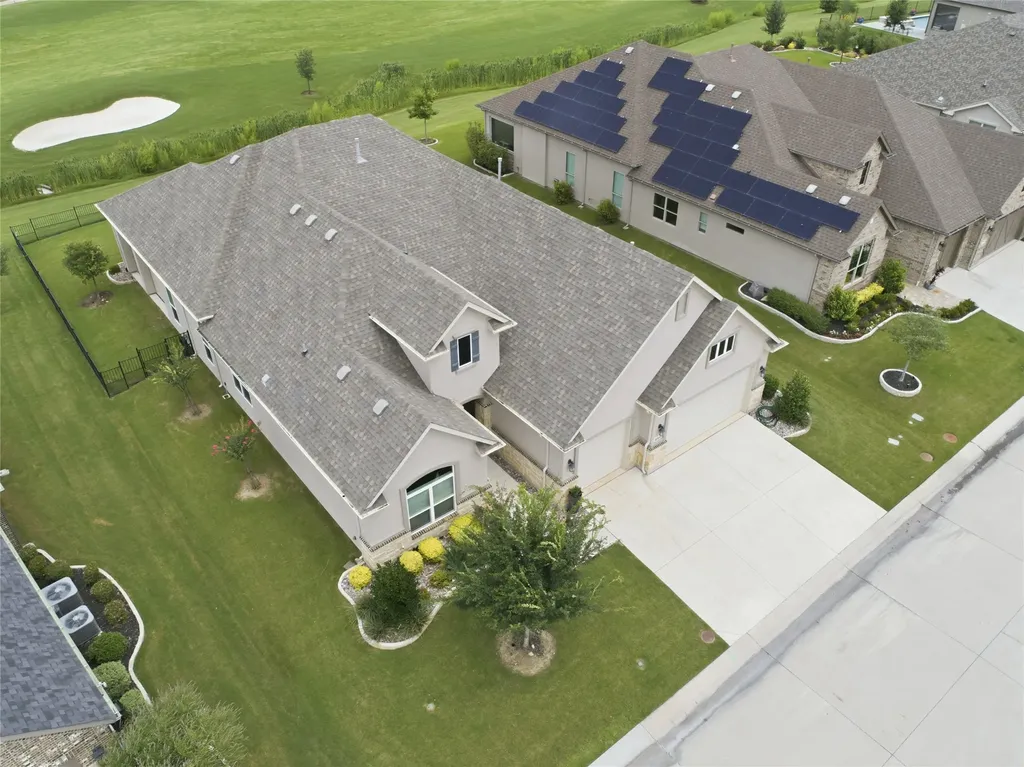 10908 Goodland Drive Denton TX 76207