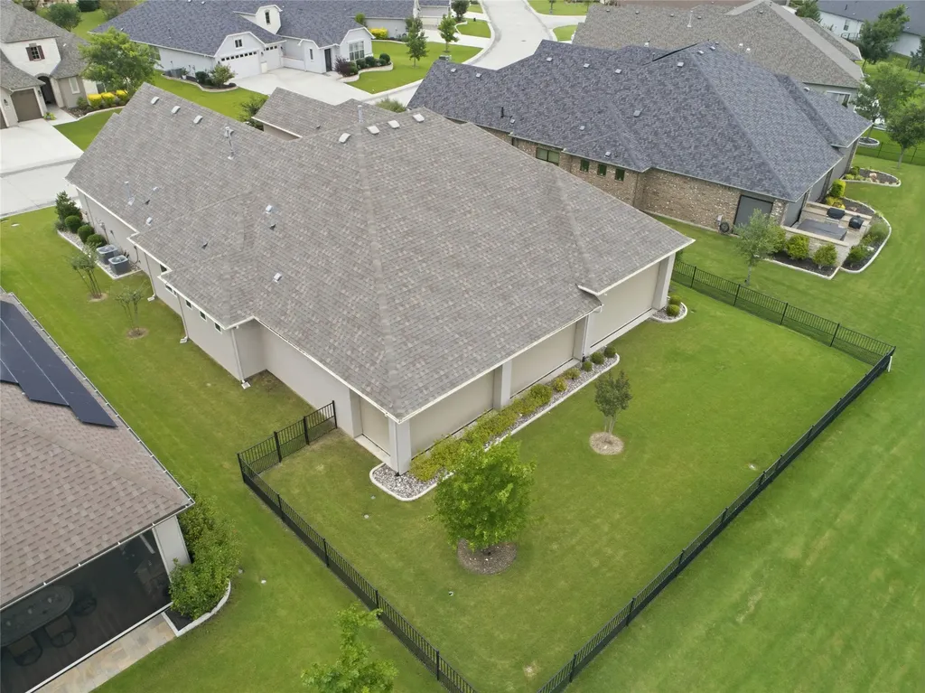 10908 Goodland Drive Denton TX 76207
