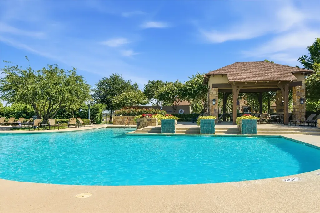 10908 Goodland Drive Denton TX 76207