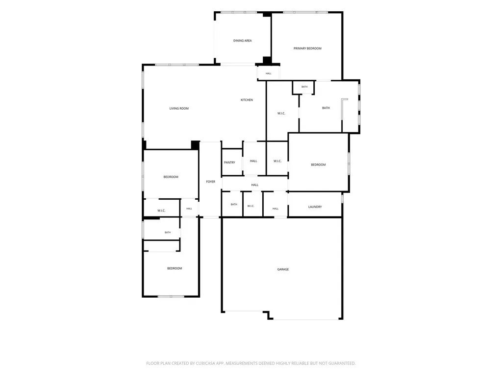 10908 Goodland Drive Denton TX 76207