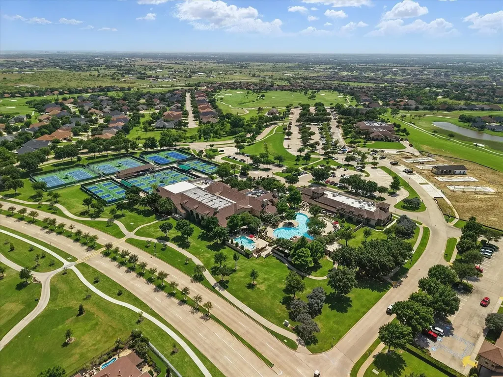 10908 Goodland Drive Denton TX 76207