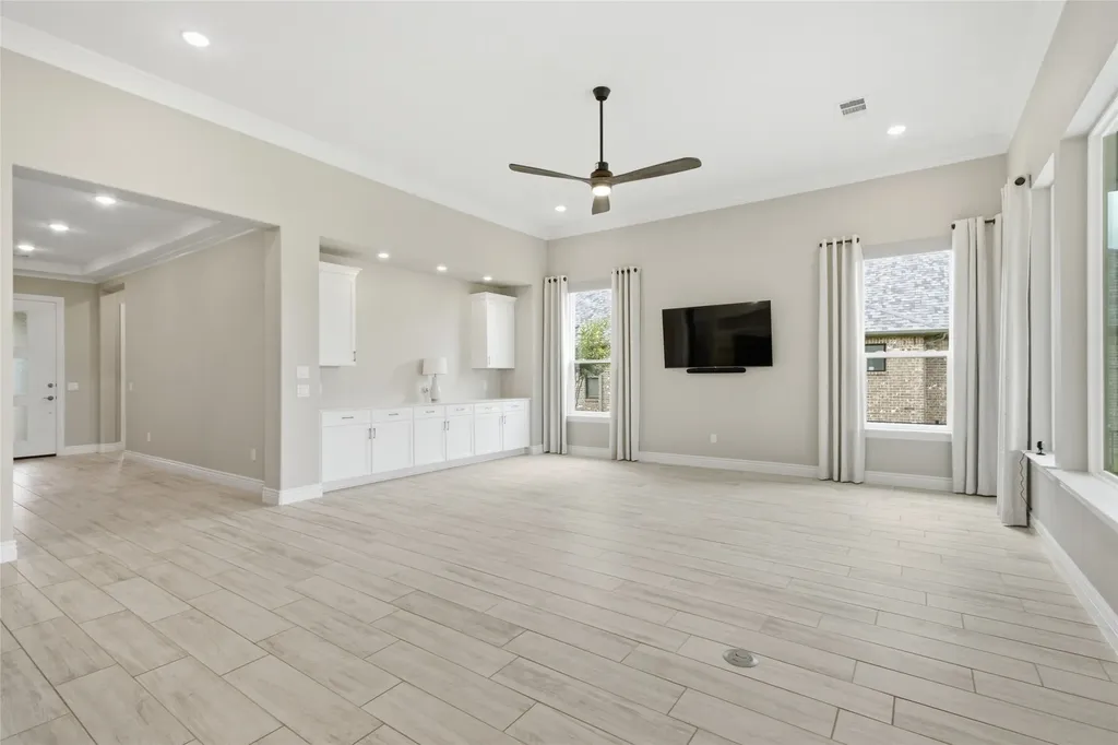 10908 Goodland Drive Denton TX 76207