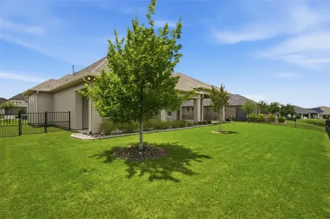 10908 Goodland Drive Denton TX 76207