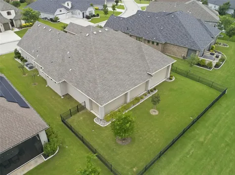 10908 Goodland Drive Denton TX 76207