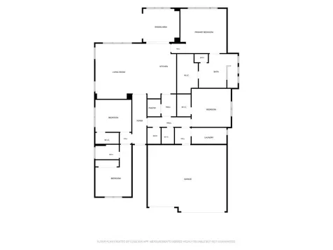 10908 Goodland Drive Denton TX 76207