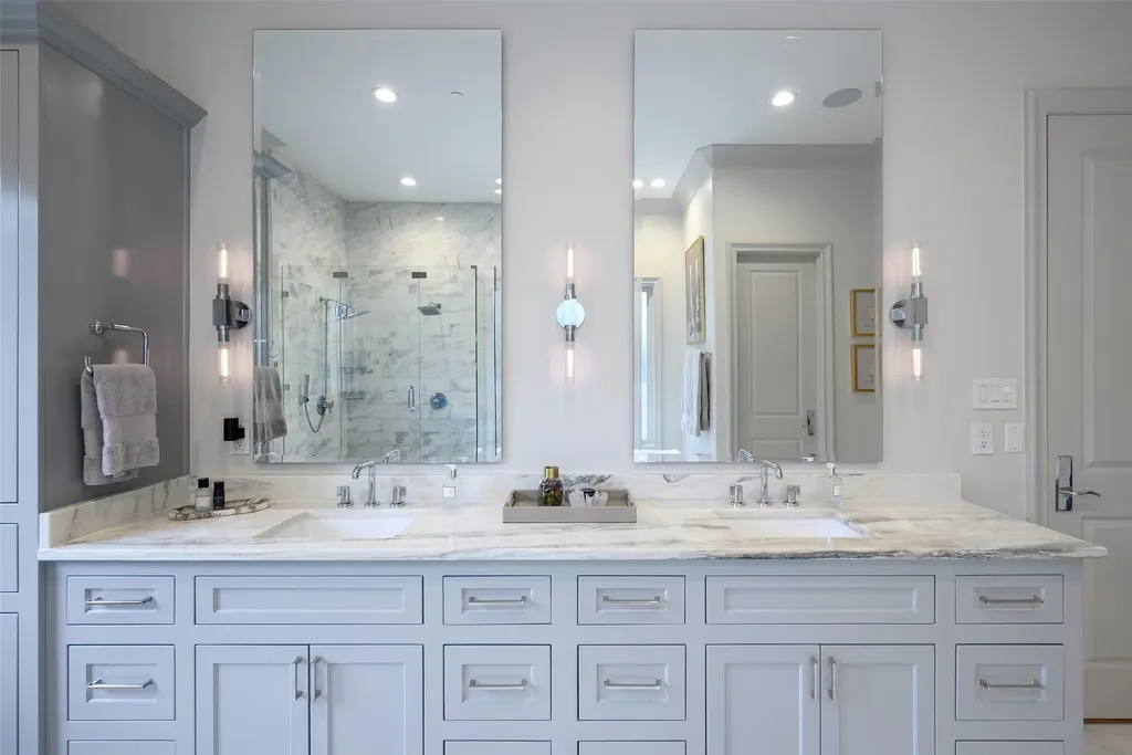 6517 Prestonshire Lane Dallas TX 75225