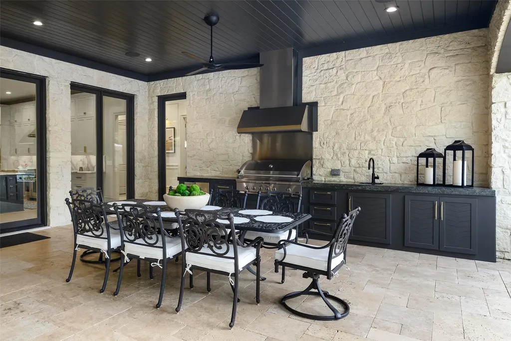 6517 Prestonshire Lane Dallas TX 75225