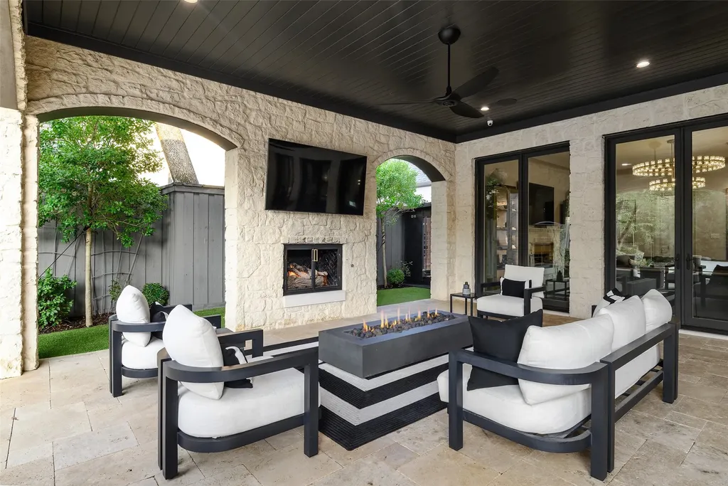 6517 Prestonshire Lane Dallas TX 75225