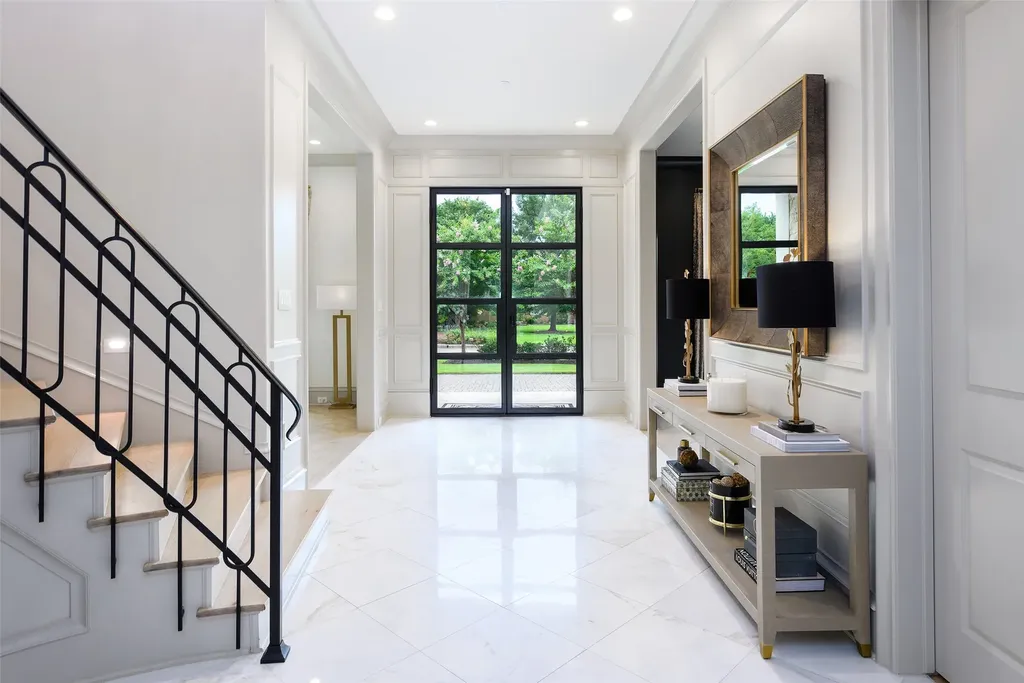 6517 Prestonshire Lane Dallas TX 75225