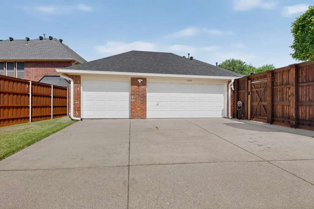 6400 Day Spring Drive The Colony TX 75056