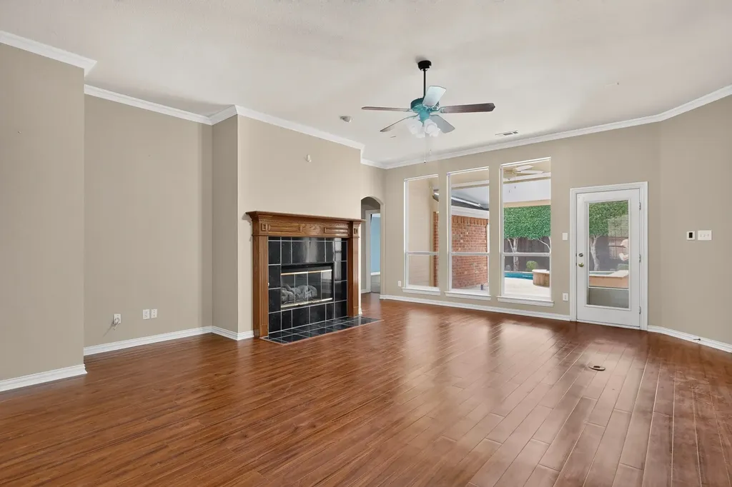 6400 Day Spring Drive The Colony TX 75056