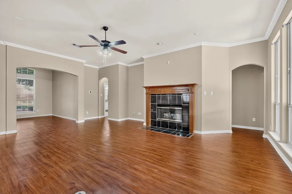 6400 Day Spring Drive The Colony TX 75056