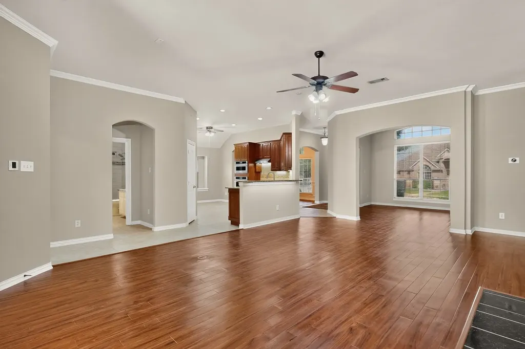 6400 Day Spring Drive The Colony TX 75056