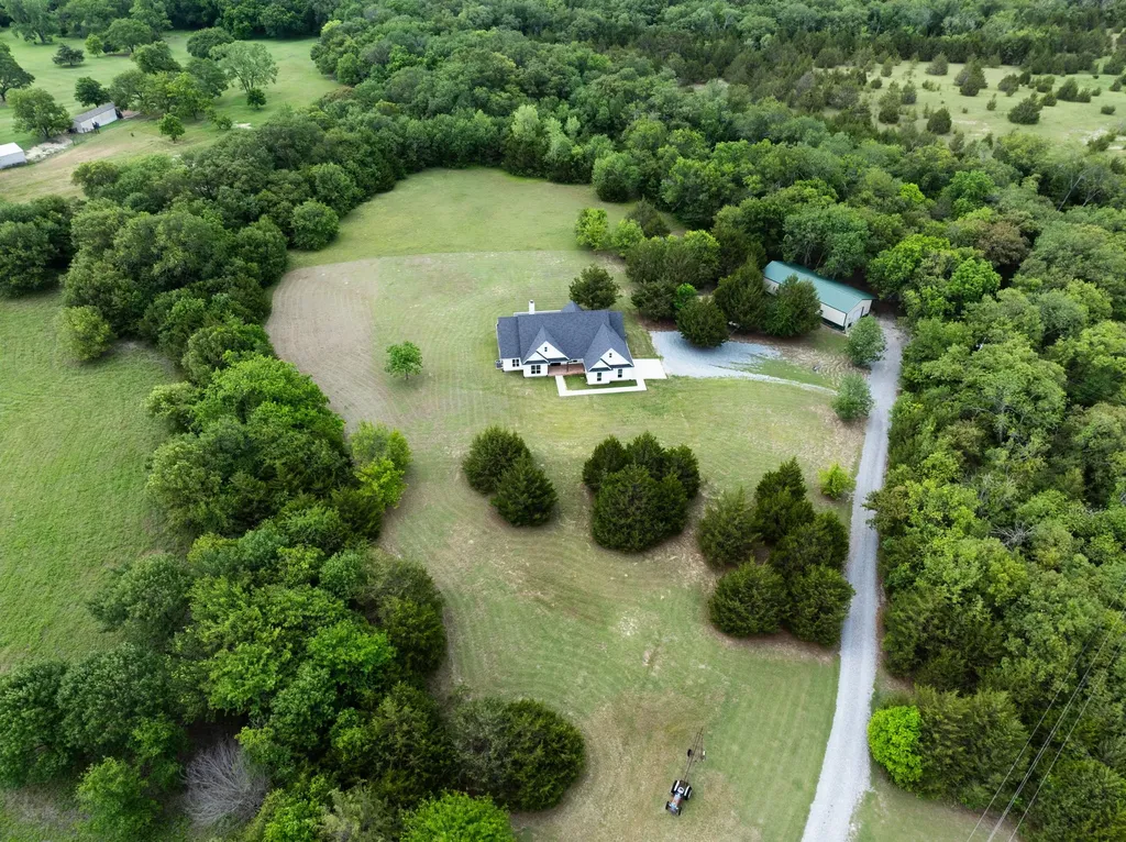 38 Jubilee Farm Road Bells TX 75414