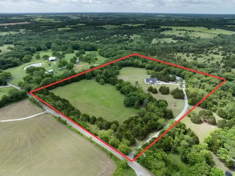 38 Jubilee Farm Road Bells TX 75414