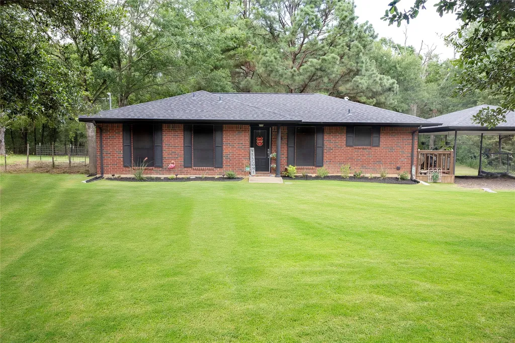 138 Private Road 473 Teague TX 75860