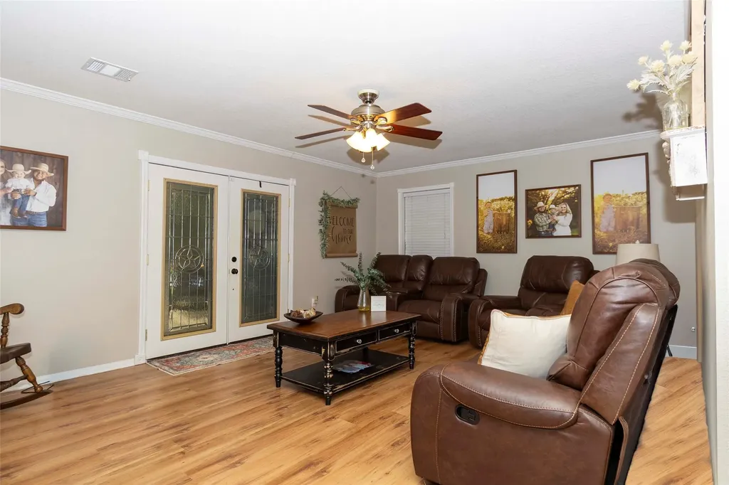 138 Private Road 473 Teague TX 75860