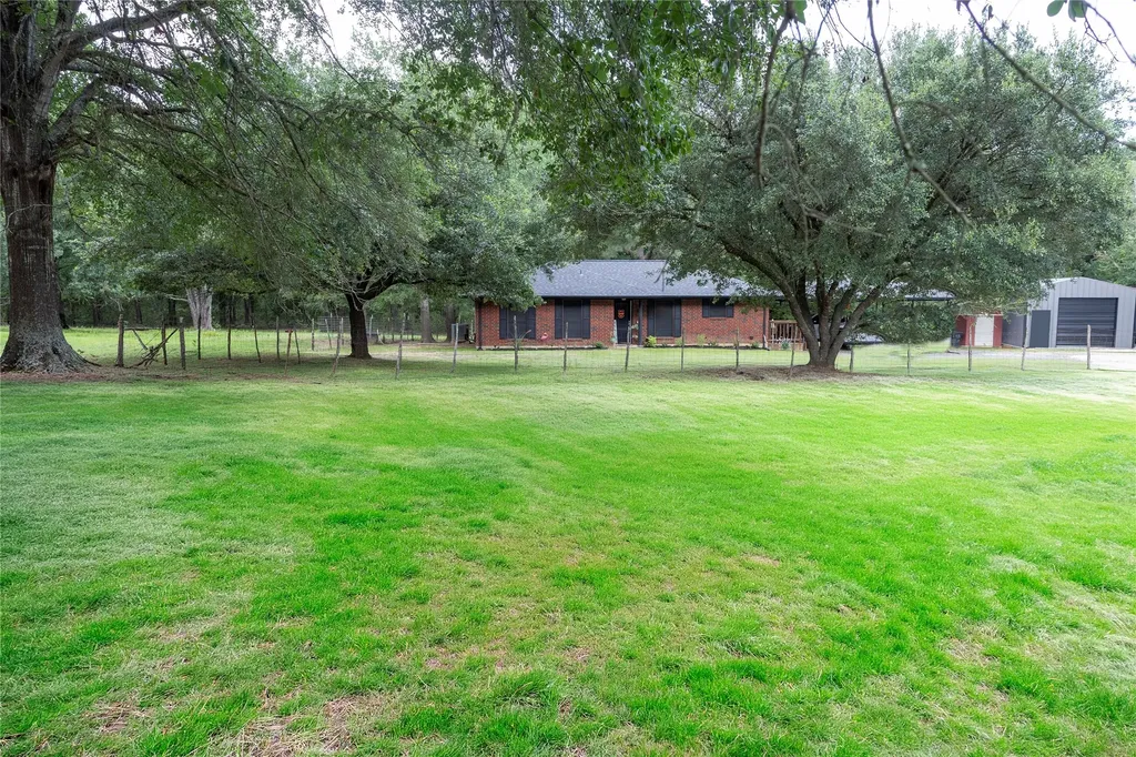 138 Private Road 473 Teague TX 75860