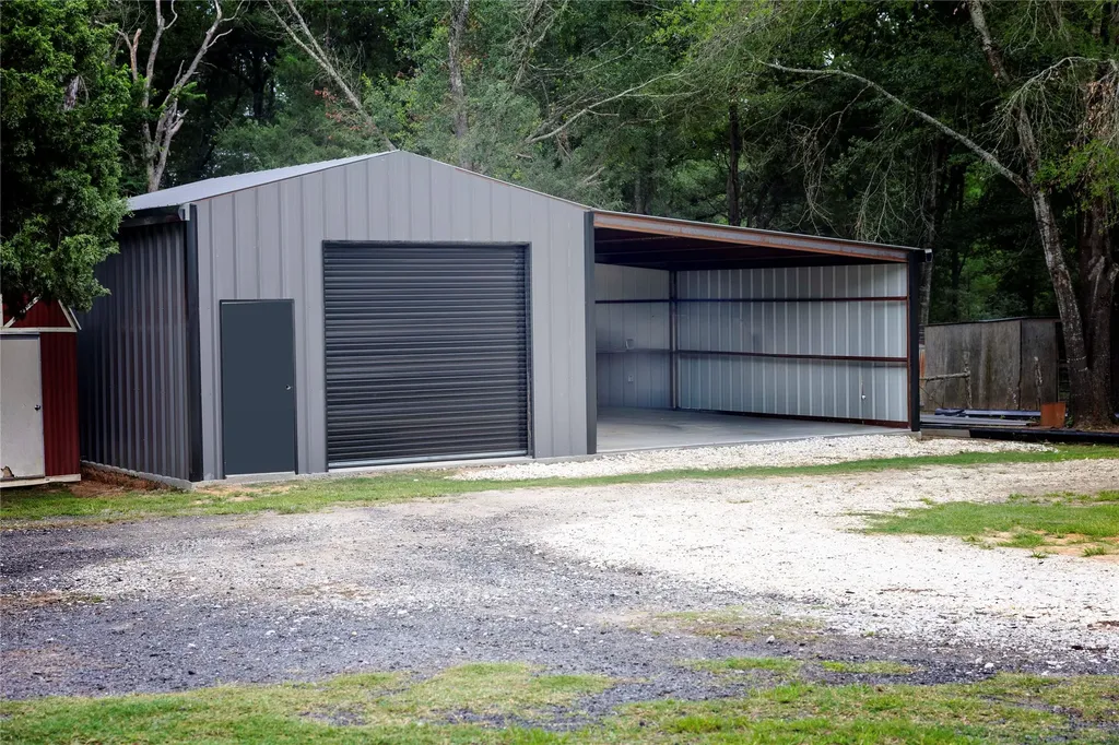 138 Private Road 473 Teague TX 75860