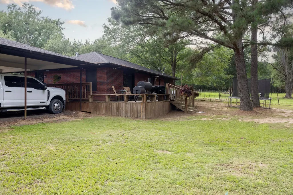 138 Private Road 473 Teague TX 75860