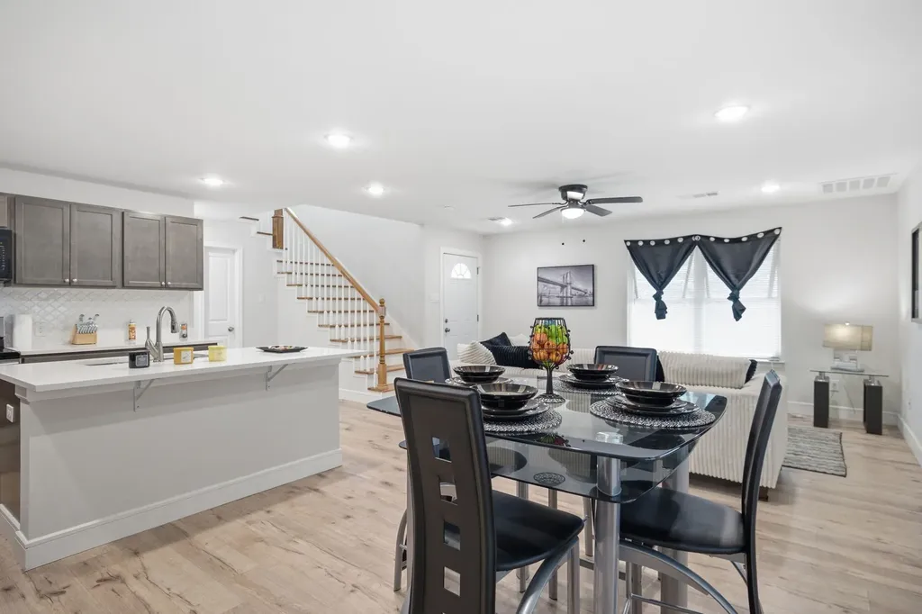 1632 E Arlington Avenue Fort Worth TX 76104
