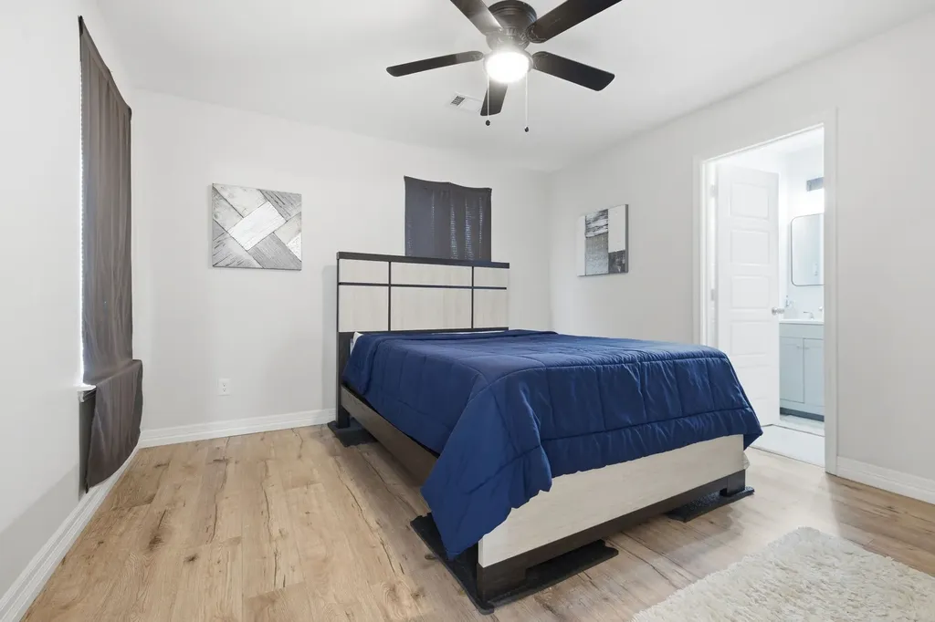 1632 E Arlington Avenue Fort Worth TX 76104
