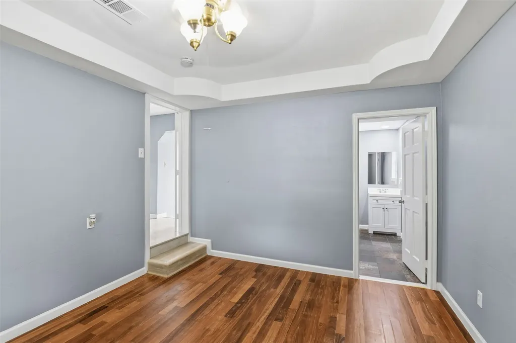 746 Quietwood Drive Dallas TX 75253