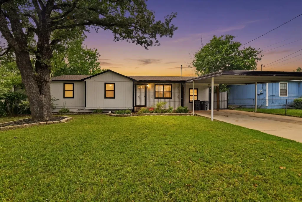 746 Quietwood Drive Dallas TX 75253