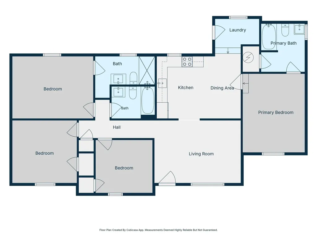746 Quietwood Drive Dallas TX 75253