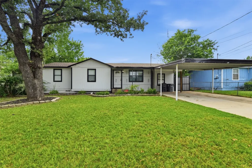 746 Quietwood Drive Dallas TX 75253