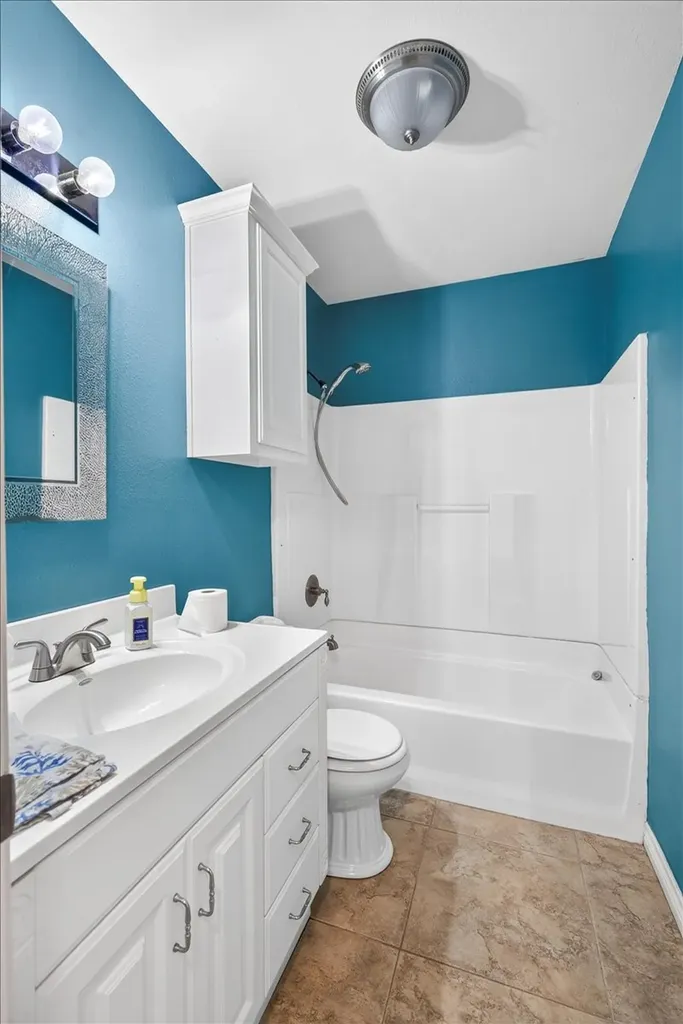 5261 Alta Vista Malakoff TX 75148