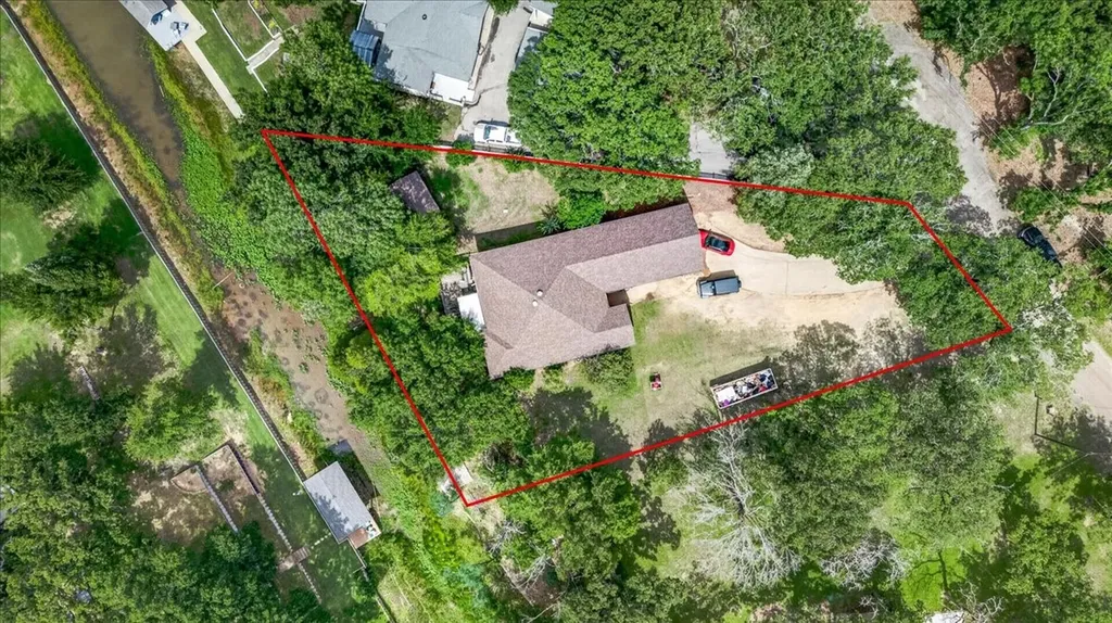 5261 Alta Vista Malakoff TX 75148