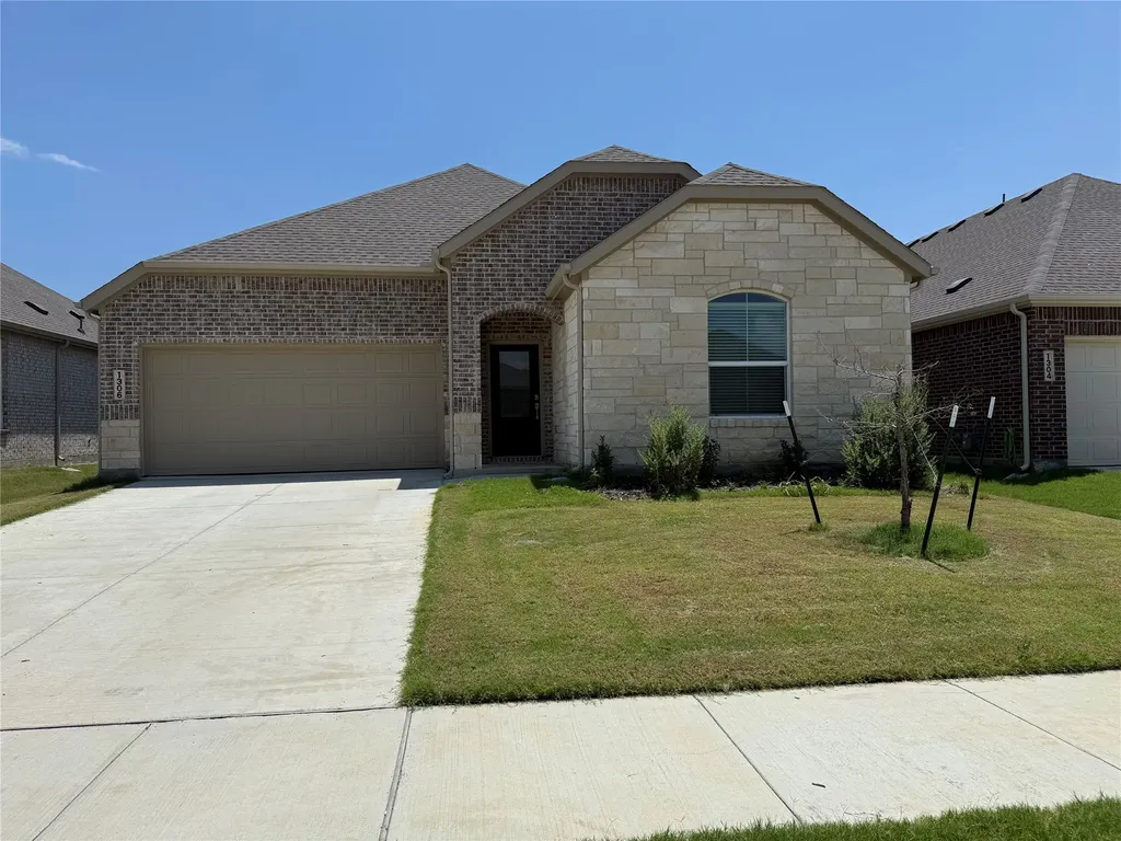 1306 Francesca Drive Little Elm TX 75068