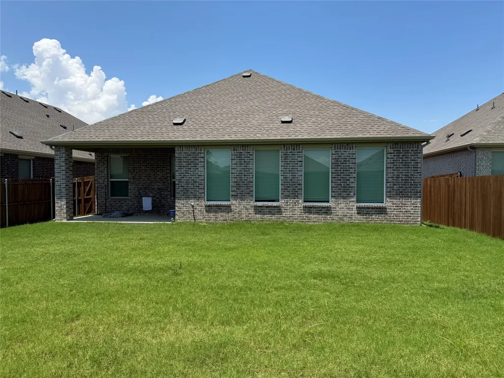 1306 Francesca Drive Little Elm TX 75068