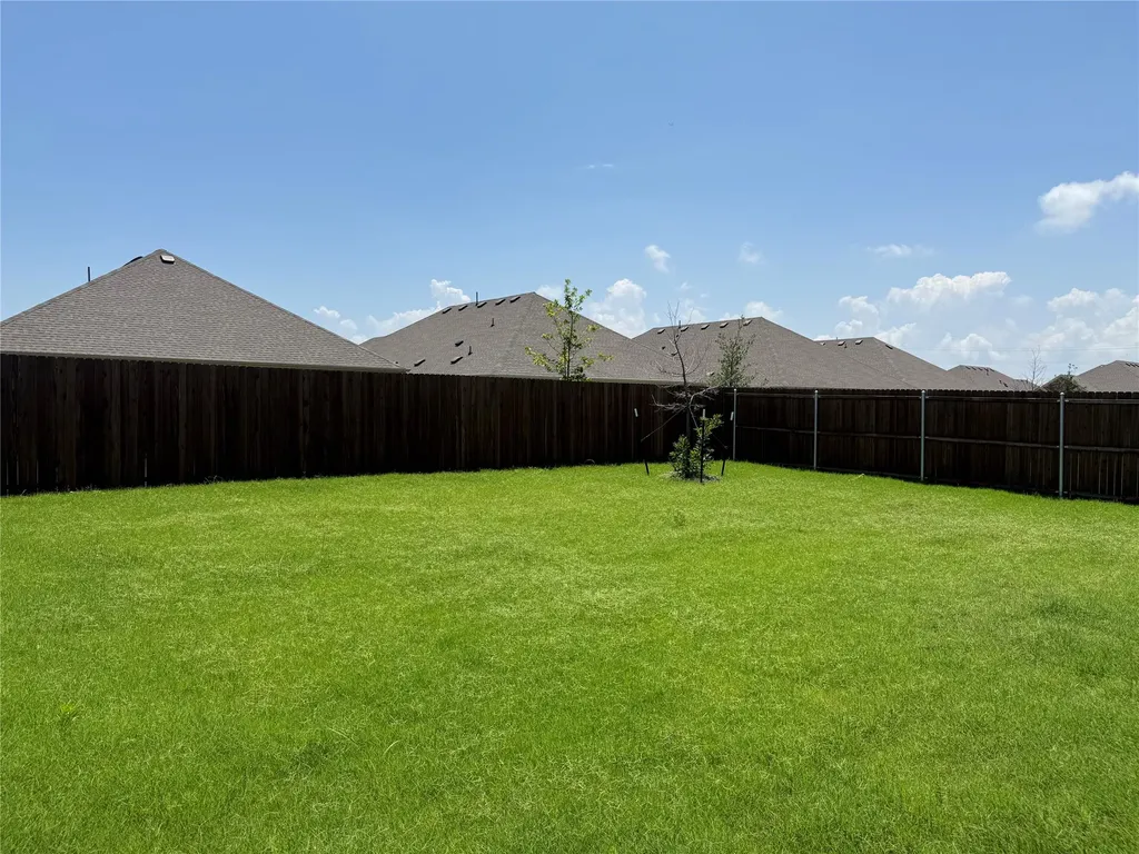 1306 Francesca Drive Little Elm TX 75068