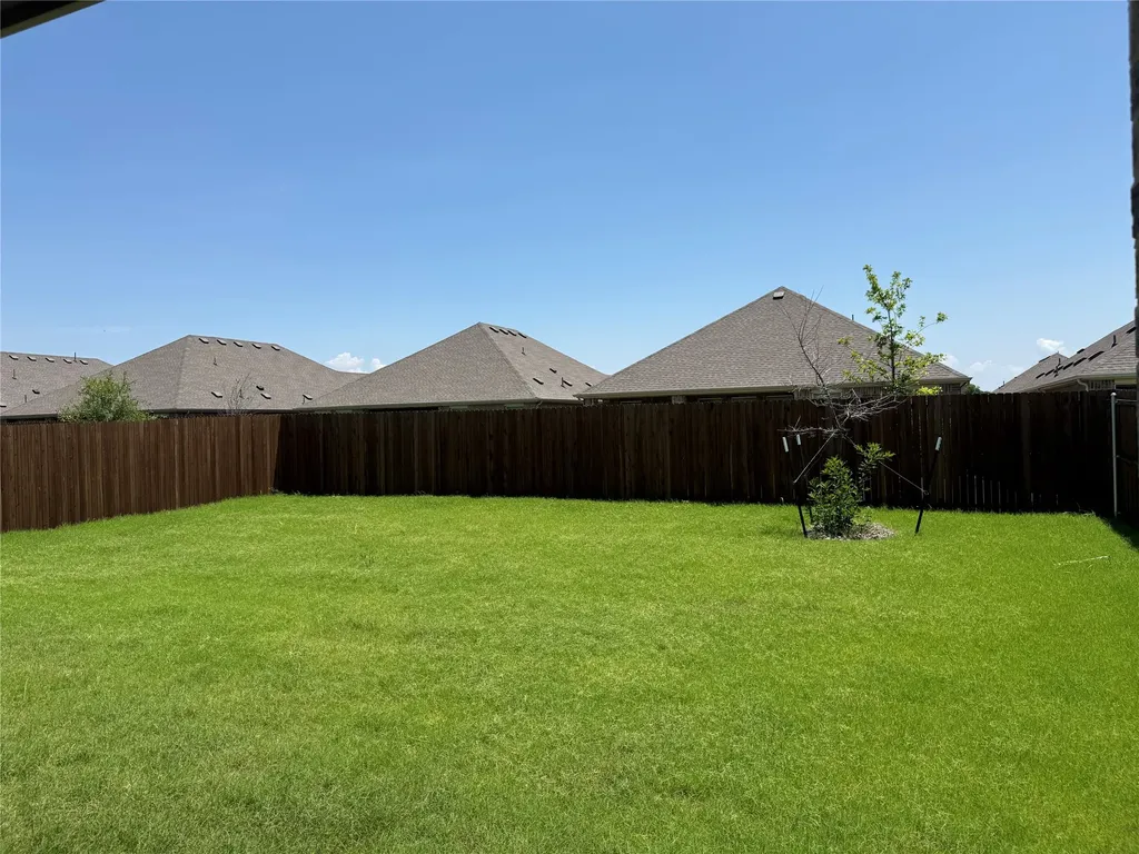 1306 Francesca Drive Little Elm TX 75068