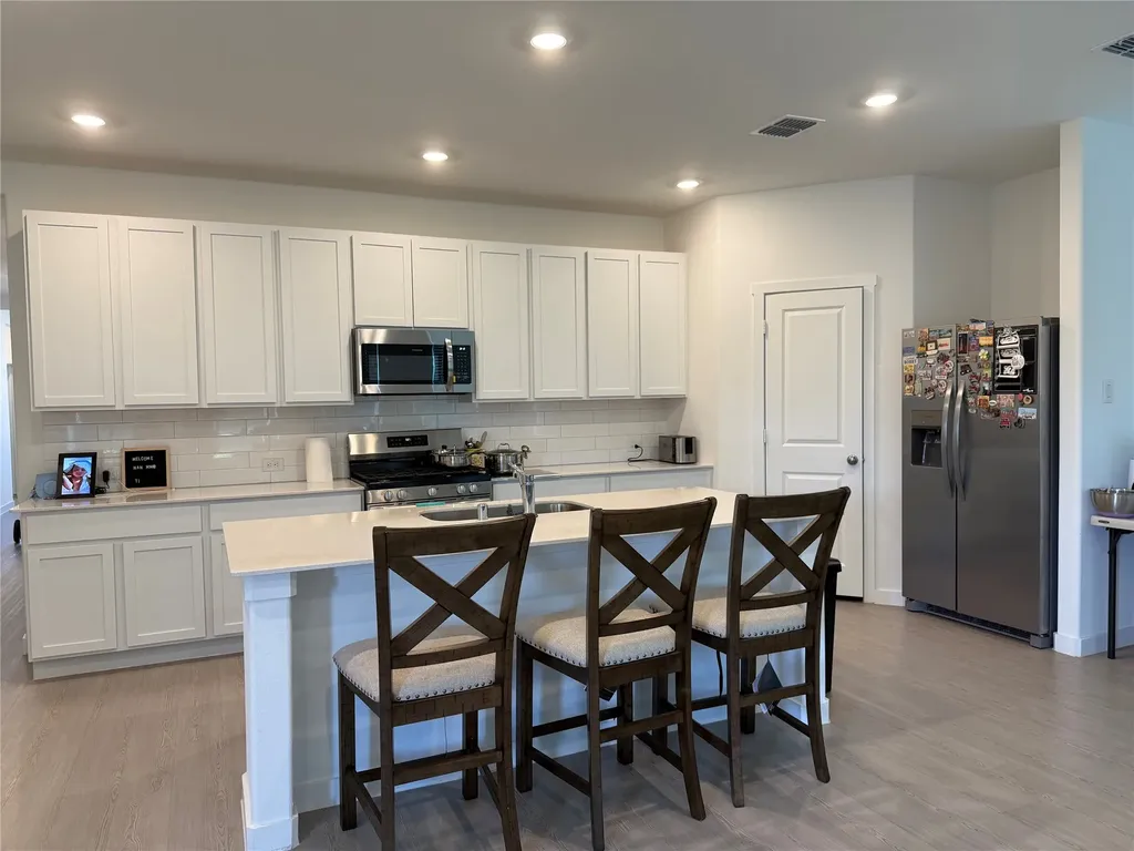 1306 Francesca Drive Little Elm TX 75068