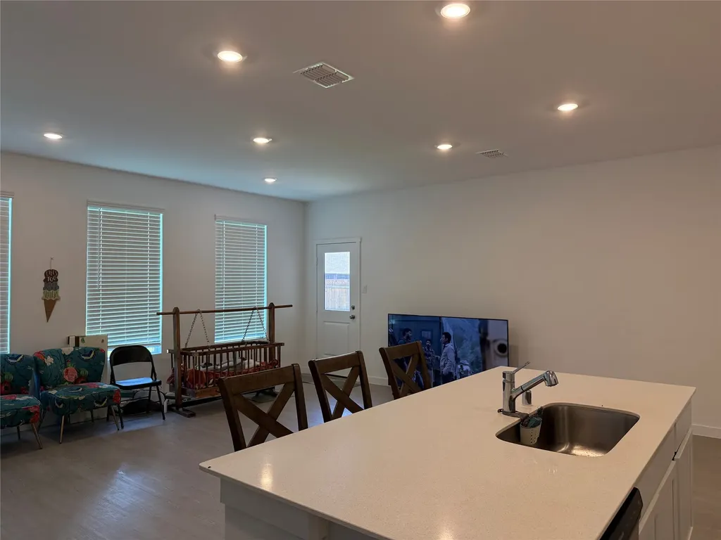 1306 Francesca Drive Little Elm TX 75068