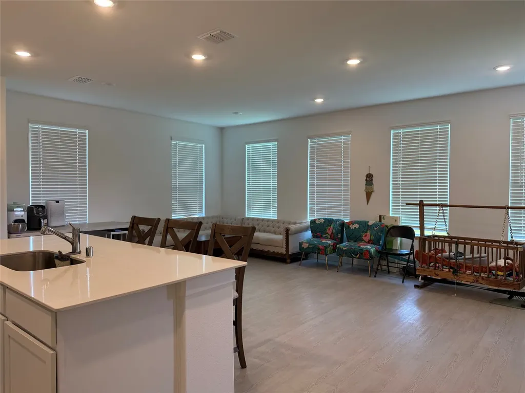 1306 Francesca Drive Little Elm TX 75068